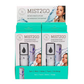 Wholesale Mist 2 Go Mini Atomizer & Diffuser